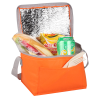 Additional Thumbnail Image 1 - a bag of food inside