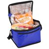 View Image 2 of 2 of Laminated Non-Woven 6-Pack Cooler