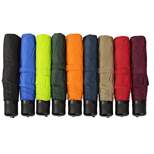 Additional Image 2 - a row of colorful objects