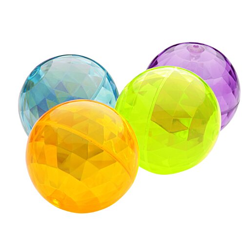 Additional Image 1 - a group of colorful balls