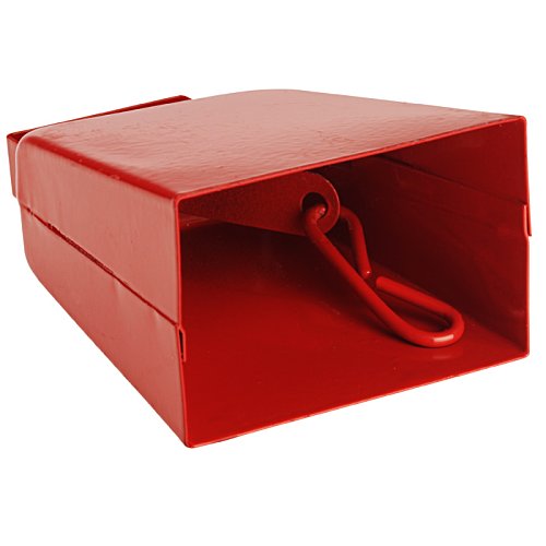 Additional Image 2 - a red box with a string inside