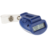 View Image 2 of 5 of ID Clip Pedometer