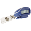 View Image 3 of 5 of ID Clip Pedometer