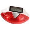 View Image 2 of 4 of Safety Flash Pedometer