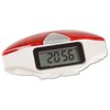 View Image 3 of 4 of Safety Flash Pedometer