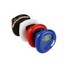 Additional Thumbnail Image 2 - a group of colorful buttons