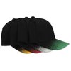 View Image 2 of 3 of Flexfit Sideline Cap - Embroidered