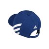 Additional Thumbnail Image 2 - a blue hat with white stripes