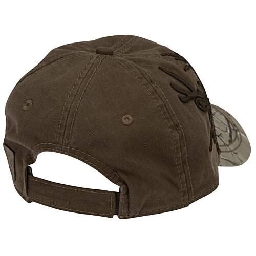 Additional Image 1 - a brown hat with a white background