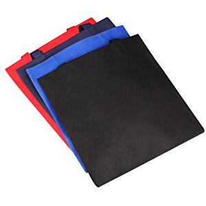 Additional Image 1 - a group of black bags
