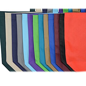 Additional Image 1 - a row of colorful socks