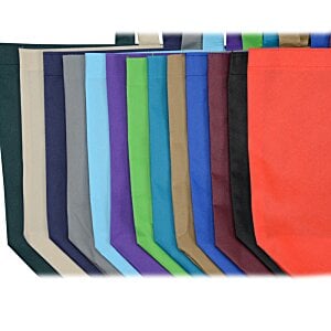 Additional Image 1 - a row of colorful socks
