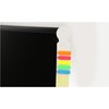 Additional Thumbnail Image 1 - a close up of a rainbow colored object