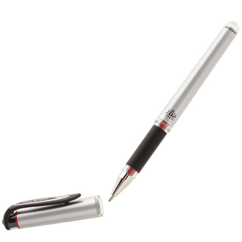 Additional Image 1 - a pen with a cap