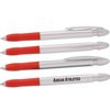 Additional Thumbnail Image 1 - a group of pens with red caps