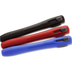 Additional Image 1 - a group of pens in different colors