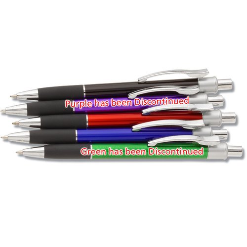 Additional Image 2 - a group of pens in a stack