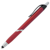 View Image 2 of 4 of Target Stylus Pen - Metallic