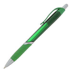 Additional Image 1 - a green pen with a white cap