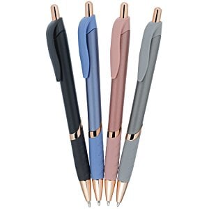 Additional Image 3 - a group of pens with different colors