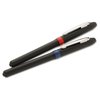 Additional Thumbnail Image 1 - a pair of black pens