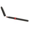 Additional Thumbnail Image 2 - a black pen with a red stripe