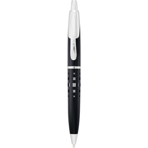 Additional Image 1 - a black and white pen