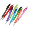 View Image 2 of 3 of Glimmer Pen - Translucent