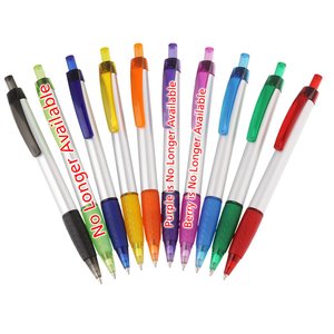 Additional Image 3 - a group of pens in a fan