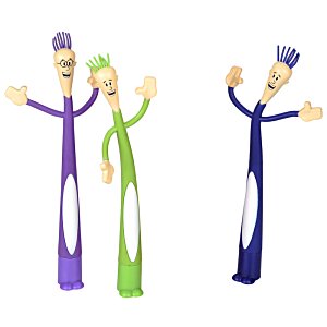 Additional Image 4 - a group of cartoon characters