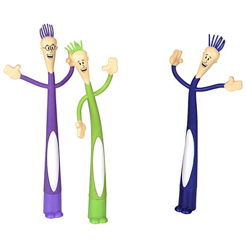 Additional Image 4 - a group of cartoon characters