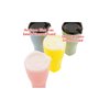 Additional Thumbnail Image 1 - a group of cups with different colored liquid