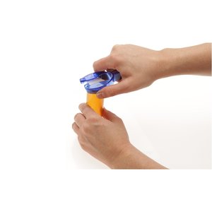 Additional Image 1 - a person holding a small object