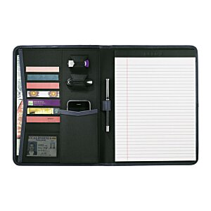 Additional Image 1 - a black rectangular object with buttons and a white screen