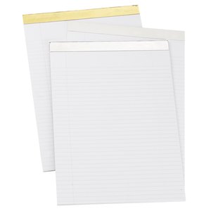 Additional Image 1 - a white envelope with a yellow edge