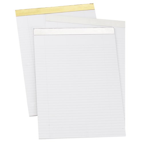 Additional Image 1 - a white envelope with a yellow edge