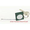 Additional Thumbnail Image 1 - a key chain with a green square