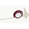 View Image 2 of 2 of Thinline Key Tape Measure - Round - Closeout