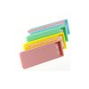 Additional Thumbnail Image 1 - a group of colorful rectangular objects