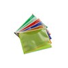 View Image 3 of 4 of Arch Zip Document Holder - 9" x 13"