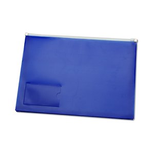 Additional Image 3 - a blue rectangular object on a white background