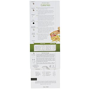 Additional Image 2 - a white box with green text