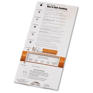 Additional Image 2 - a white and orange paper