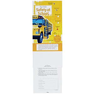 Additional Image 1 - a yellow and white box