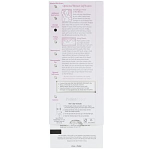 Additional Image 2 - a white paper with black text