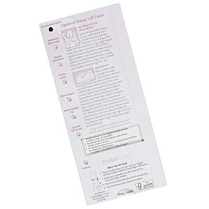 Additional Image 3 - a close-up of a paper