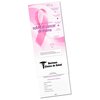 View Image 2 of 3 of Breast Cancer Awareness Pocket Slider - Spanish