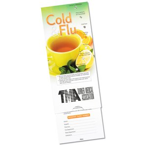 Additional Image 1 - a package of tea on a white background