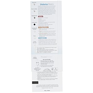 Additional Image 2 - a white rectangular object with text