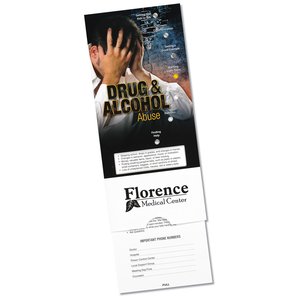 Additional Image 1 - a close up of a bookmark